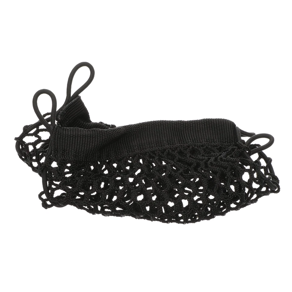 Red de carga entre asientos segunda fila OEM 07-14 Cadillac Chevrolet GMC 17803346 Foto 3 de 4