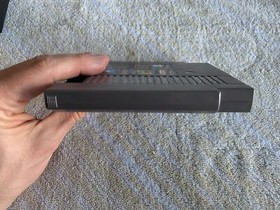 Nintendo Entertainment System (NES)- Super Mario Bros./Tetris/World Cup -Working