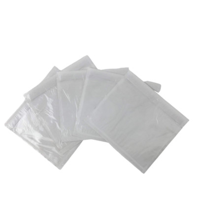A6 SCHLICHTE DOKUMENTE BEILIEGENDE GELDBÖRSEN 110x158 mm VERSANDETIKETTEN POSTTASCHEN