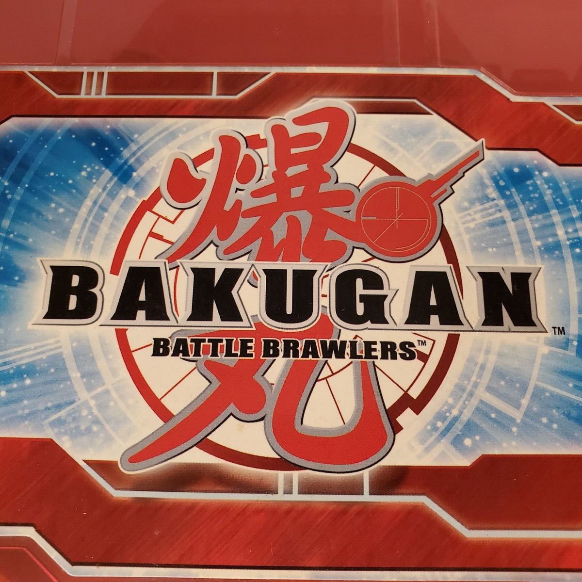 Bakugan Battle Brawlers B1 28mm Toys -Pick From List- | eBay