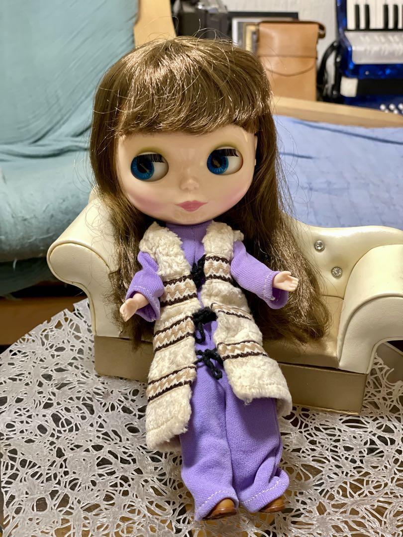 セール☆ケナー ブライス kenner blythe ヴィンテージ 赤毛 7桁 セール☆ケナー ブライス kenner blythe ヴィンテージ 赤毛 7桁