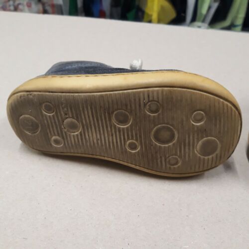 ZECCHINO D'ORO SCARPA BAMBINO USATA solo NUMERO 21 - € 9,9 SPEDITA!!!!!! - Bild 6 von 6