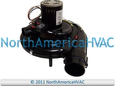 Furnace Exhaust Venter Inducer Motor Fits Emerson K37MYNW-344 K37MYNW344