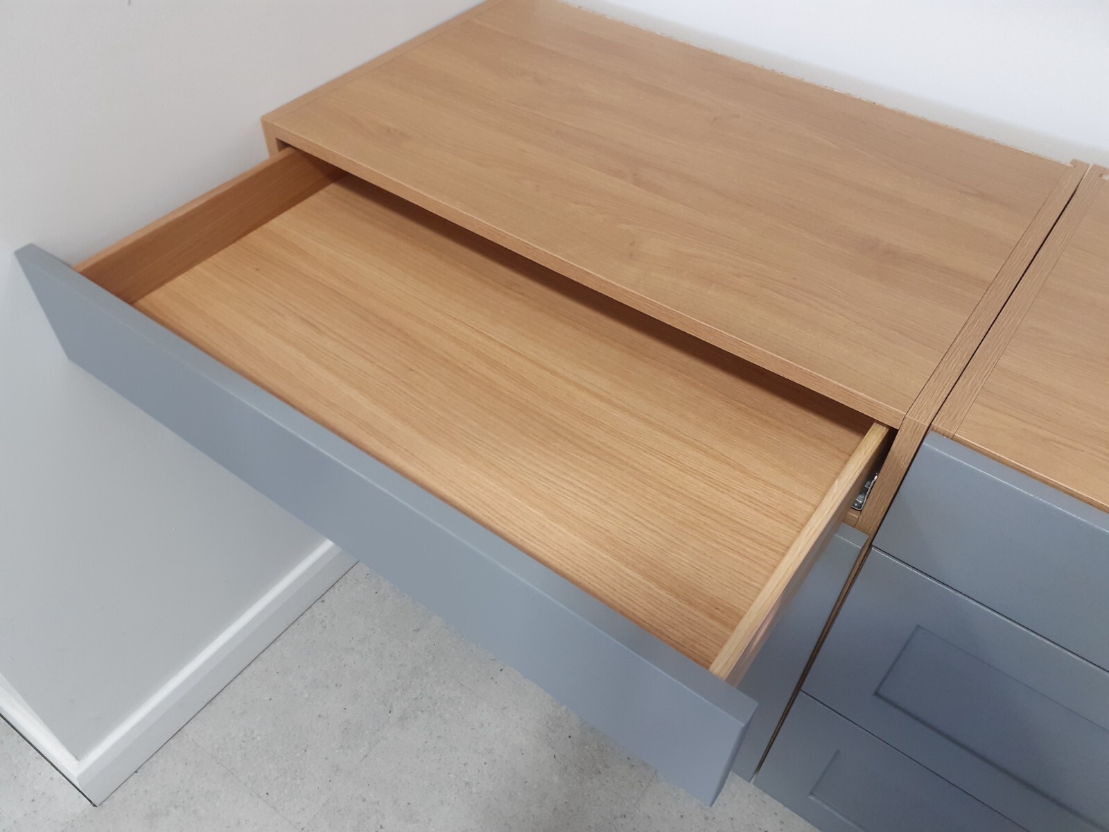 ex display kitchen units eBay