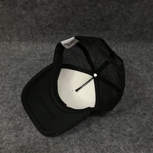 Fashion New Style Men Women Baseball Cap Letter Printed Duckbill Cap Sun Hat - Foto 17 di 34
