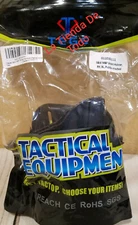 SHIELD HOLSTER FOR S&W AND M&P RH RIGHT HAND PADDLE ATTACHED READ 