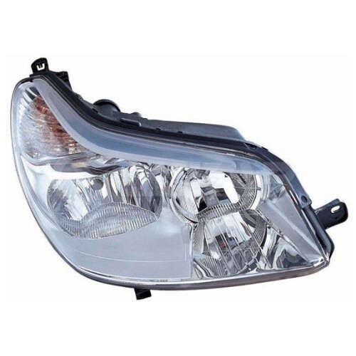 Projecteur Principal ALKAR 2706985 Compatible VW 7H1941018L - Neuf, Emballé