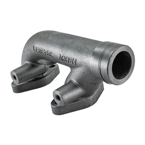 1 x Exhaust Manifold Fits Cummins 5.9L 6B ISB QSB B5.9 3943872 3942225 3943871 - Picture 3 of 5