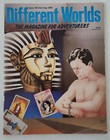 Different Worlds Magazine, Issue 40,  1985, RPG