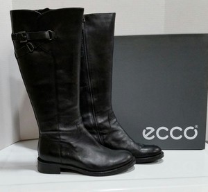ecco riding boots
