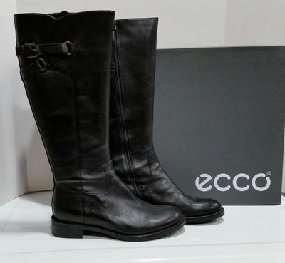 ecco hobart riding boot