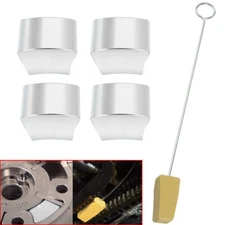 For Ford 5.4L 4.6L Cam Phaser Lock Out Repair Kit Timing Chain Wedge Tool Set 