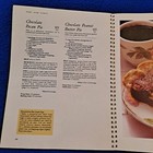 Favorite Brand Name Recipes Baker's Easiest Chocolate 1991 Cookbook spiral bound — photo 7