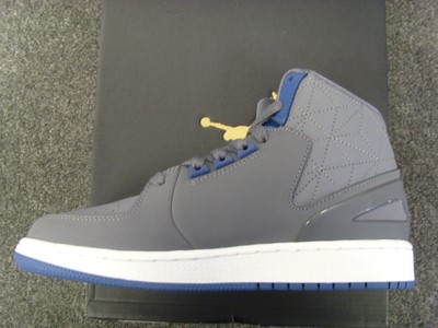jordan 1 flight 3 grey