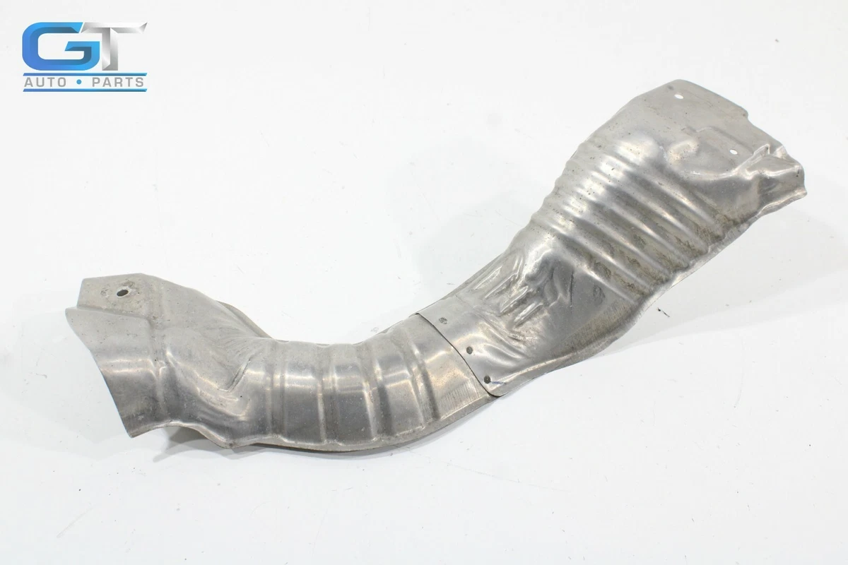 NISSAN SENTRA ENGINE EXHAUST SYSTEM PIPE HEAT SHIELD COVER OEM 2013 - 2019  💠 | eBay