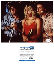 Erik Stolhanske ‘Club Dread’ Signed Autograph 8x10 Photo ‘Sam’ ACOA