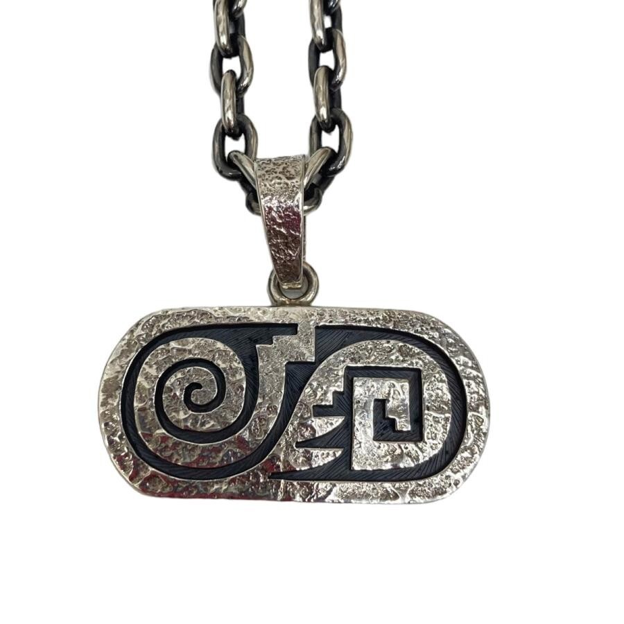 Ruben Saufkie Hopi Indian Jewelry Necklace Silver | eBay Ruben Saufkie Hopi Indian Jewelry Necklace Silver | eBay