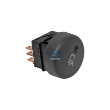 DT Spare Parts 7.78129 Switch, Mirror Adjustment
