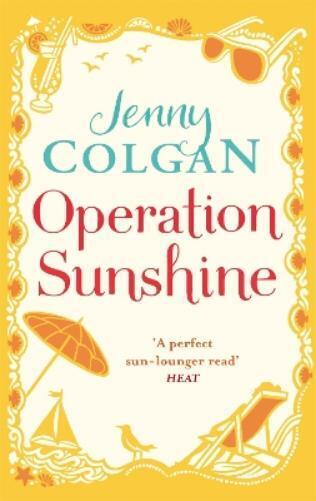 Thumbnail - Jenny Colgan Operation Sunshine (taschenbuch)