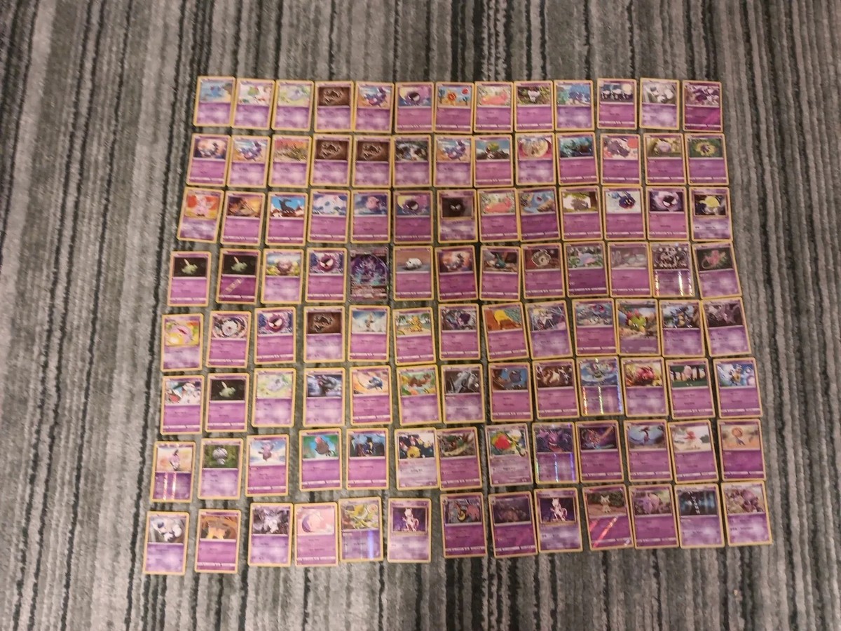 psychic type pokemon cards Pokmon TCG: 10 Strongest Psychic-Type Cards, Ranked