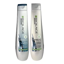 Matrix Biolage Keratindose Shampoo & Conditioner 13.5oz Duo Vary Packaging
