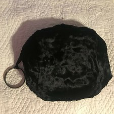 Vintage Fur Muff