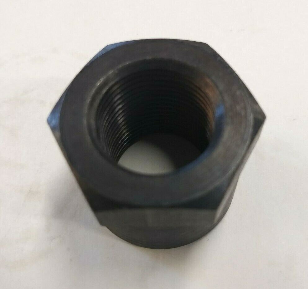 Clutch Side Mainshaft Nut For Big Twin Diaphragm Clutch 84