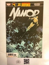 Namor #1 NM Marvel Comic Book Avengers Defenders Fantastic Four 32 MS14