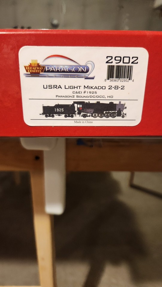 ho scale steam dcc sound eBay