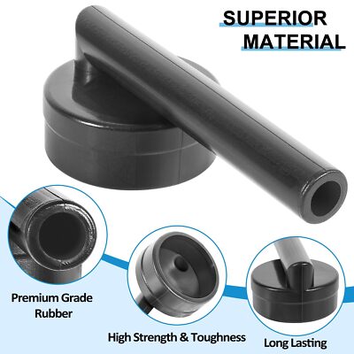 For Hoshizaki 426799-01 Float Switch Connector, Rubber Boot and