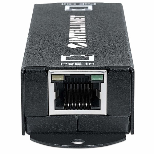 0766623560962 Intellinet Gigabit High-Power PoE+ Extender, IEEE 802.3at/af Power - Bild 6 von 10