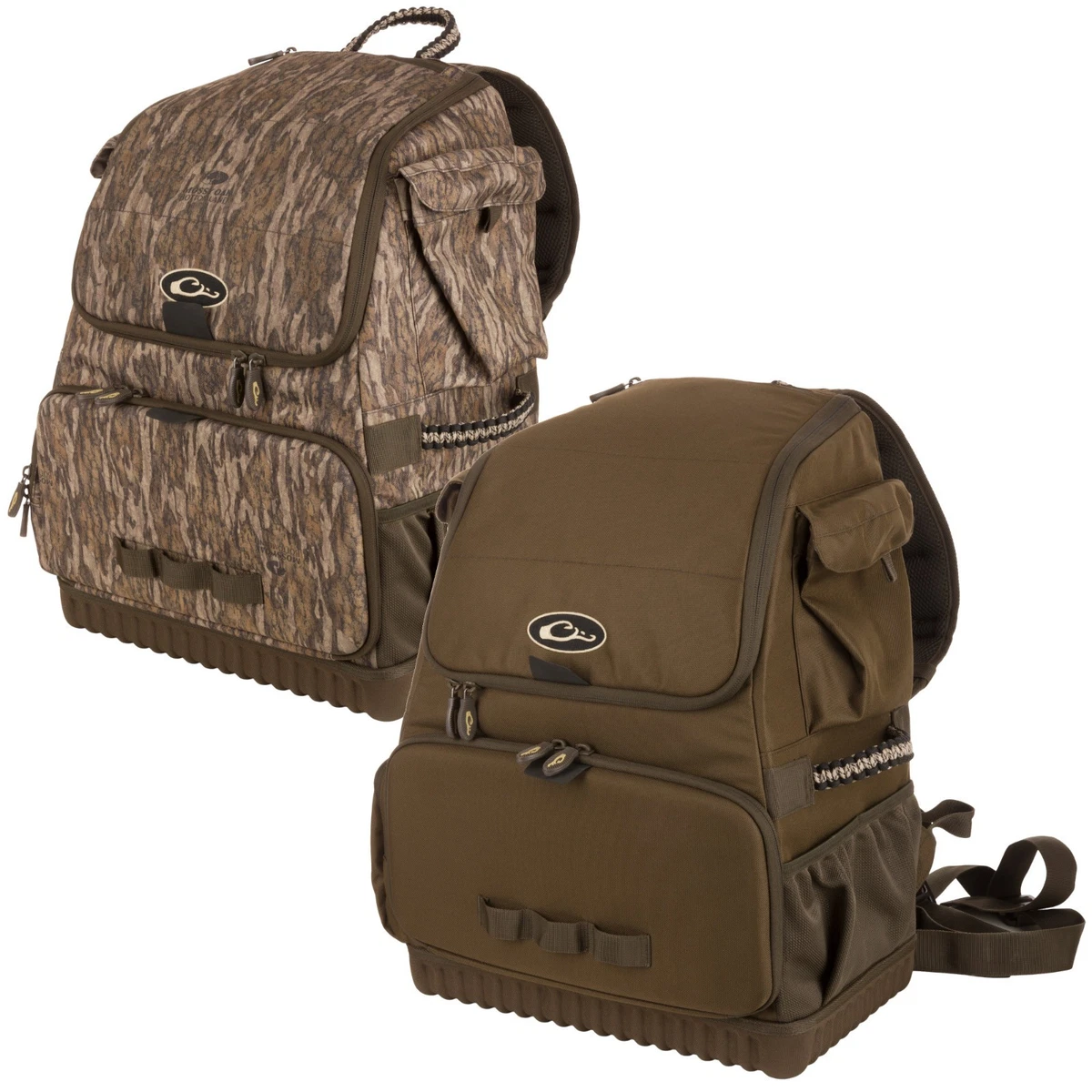 MCALISTER BY DRAKE WATERFOWL – Game Bird Totes In Cotone, Leggero Per Trasporto Selvaggina