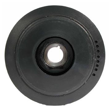 Dayco PB1545N Harmonic Balancer (PREMIUM OEM REPL POWERBOND)
