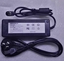 AC Adapter For Autoline 400 Power Supply Charger