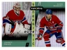 2021-22 Upper Deck Synergy Synergistic Duos /999 Carey Price/Nick Suzuki SD-8