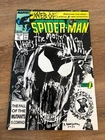 Web Of Spider-Man # 33 NM Marvel Comic Book Venom Carnage Green Goblin 1 J346