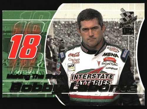 2002 Press Pass VIP Racing base and Inserts - Pick from list PYC - Picture 225 of 344