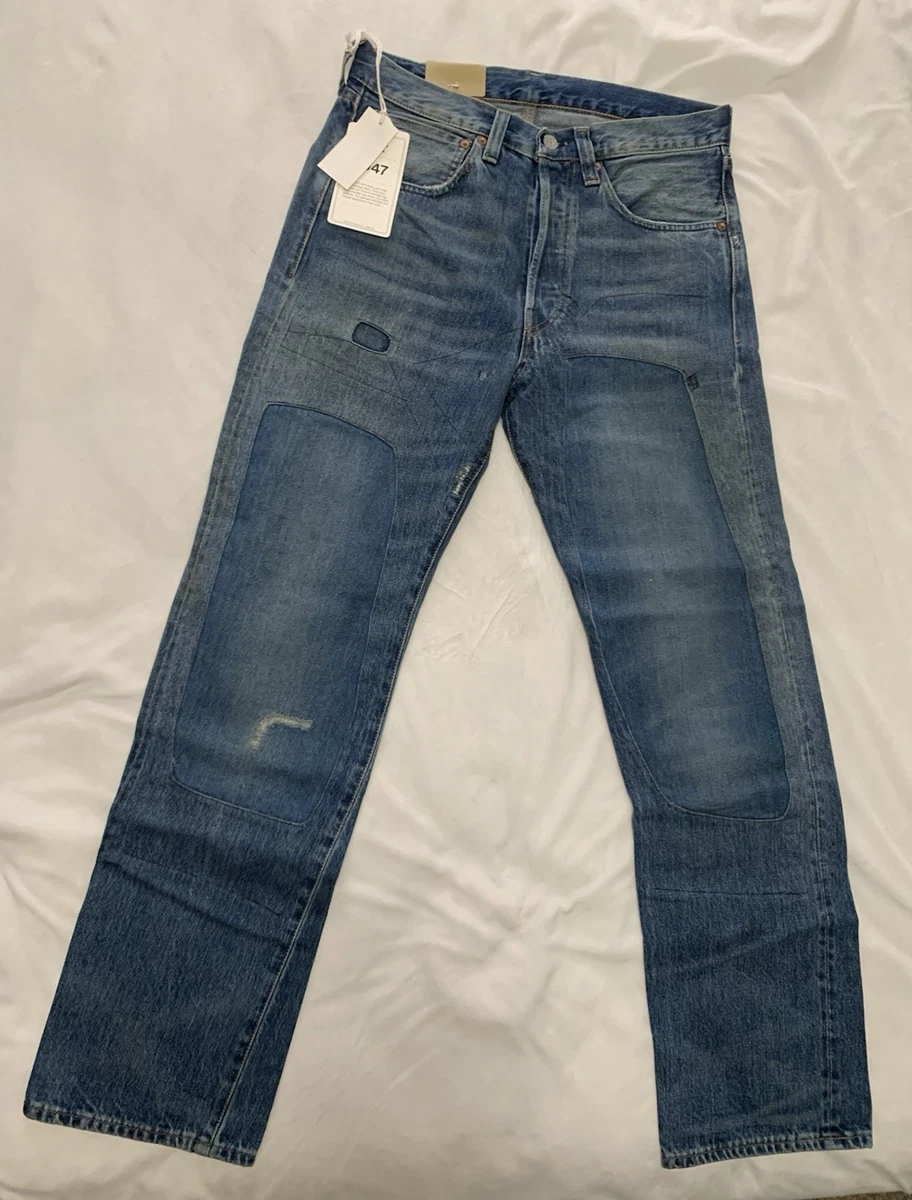 Levis 1947 for sale | eBay