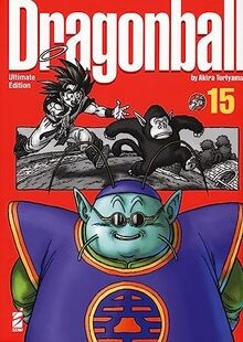 Dragon Ball. Ultimate edition (Vol. 15) von Toriyama... | Buch | Zustand wie neu