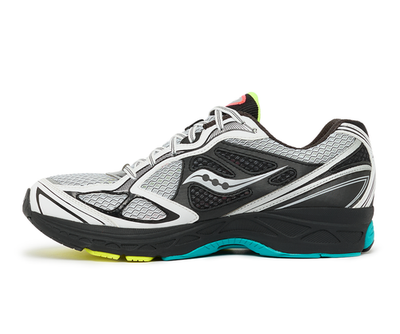Saucony Progrid Guide 7 White Teal S70936-19 Men display picture 1