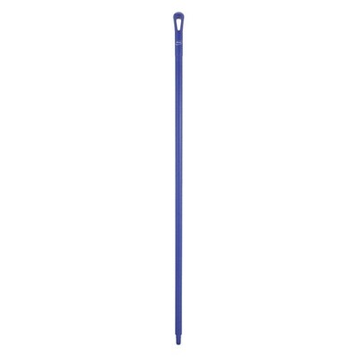VIKAN 29628 Color Coded Handle,59 in L,Threaded 35NK02