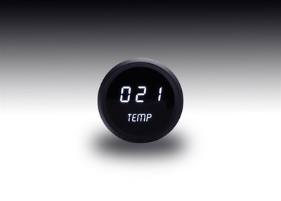 Intellitronix LED Digital Gauge M9113W