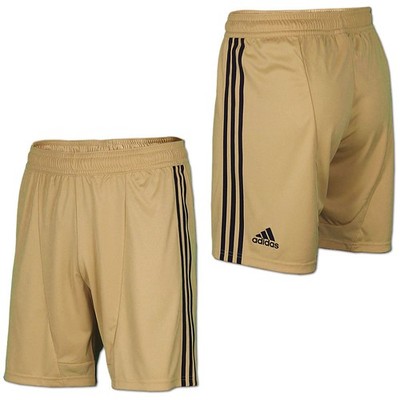adidas Herren Short Climacool Condivo Sportshort Fußballshort Gold