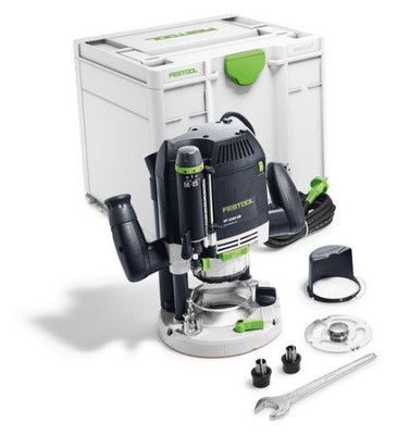 Festool Oberfräse OF 2200 EB