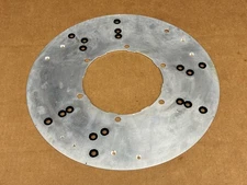 Hamilton Standard Plate Mounting Aircraft Propeller P/N 501983 New