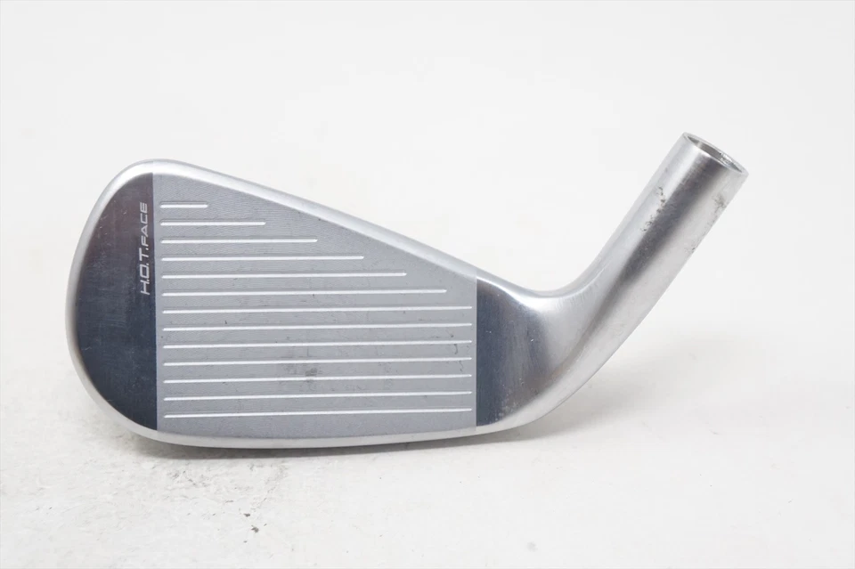Cobra King Tec Utility 19* #3 Iron Club Head Only Inv12911752 - Image 2 of 4