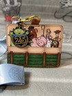 Toy Story 4 Ichiban Kuji Prize B Design Clock Mini Pouch Lot 3 pcs Japan JP New — photo 10