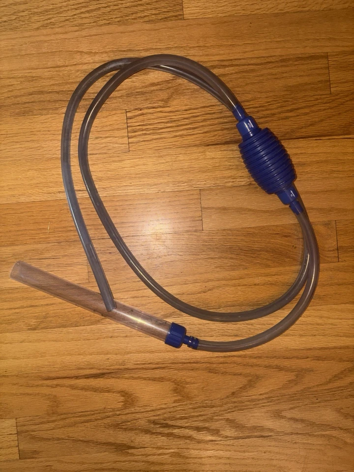 biOrb Classic 30 8-Gal Silver LED Fish Tank + Plants, Stones & 6 Filters - Image 3 of 4