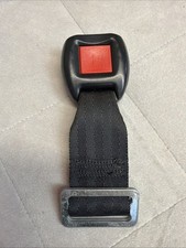 Graco Infant Snugride Click Connect Car Seat Strap Crotch Buckle Replacement