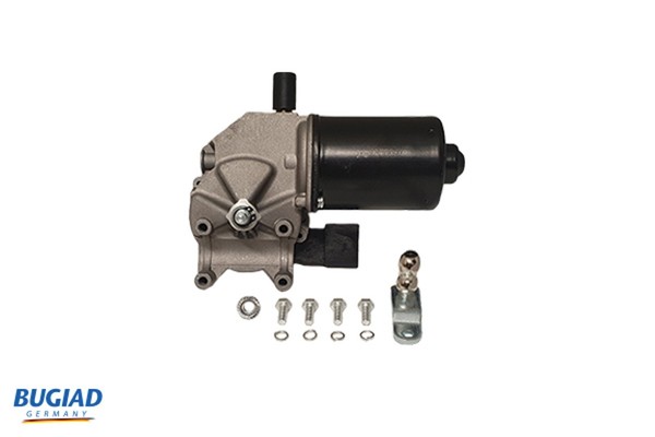Wischermotor Bugiad BWM50657 12V FüR BMW X5 E70 X6 E71 E72 Xdrive Activehybrid-image